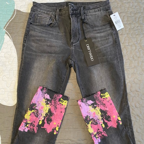 Driftwood jeans size 26 - Picture 5 of 6